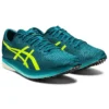 Metaspeed LD ”Velvet Pine Safety Yellow”