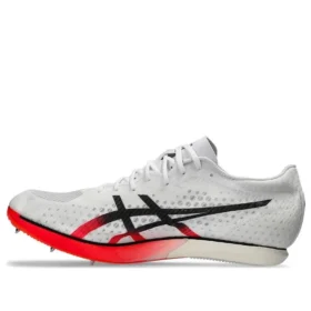 Metaspeed MD ”White Red Black”