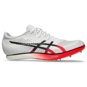 Metaspeed MD ”White Red Black”