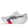 Metaspeed Ray Tokyo ”White Flash Red”