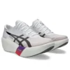 Metaspeed Ray Tokyo ”White Flash Red”