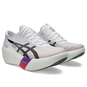 Metaspeed Ray Tokyo ”White Flash Red”