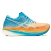 Metaspeed Sky ”Orange Pop Island Blue”