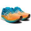 Metaspeed Sky ”Orange Pop Island Blue”