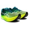 Metaspeed Sky+ ”Velvet Pine Safety Yellow”