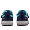 Mini G-TX 2 Runner ”Navy Cyan”