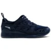 Mita Sneakers x Beams x Gel-Lyte 3 ”Navy Souvenir Jacket”