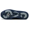 Mita Sneakers x Beams x Gel-Lyte 3 ”Navy Souvenir Jacket”