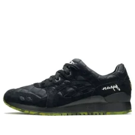Mita Sneakers x Beams x Gel-Lyte 3 ”Souvenir Jacket”