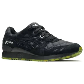 Mita Sneakers x Beams x Gel-Lyte 3 ”Souvenir Jacket”