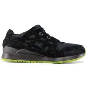 Mita Sneakers x Beams x Gel-Lyte 3 ”Souvenir Jacket” Japanin julkaisu