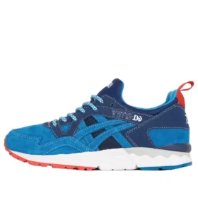 Mita x Gel-Lyte 5 ”Trico”