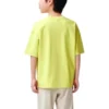 Monilogot-T-paita ”Yellow White”
