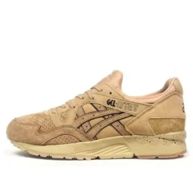 Monkey Time x Gel-Lyte 5 ”Sand Layer” Japan Edition