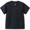 Multi-Logo T-paita ”Musta”