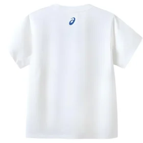 Multi-Logo T-paita ”White”