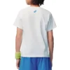 Multi-Logo T-paita ”White”