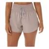 Nagino 4″ Run Short ”Fawn”