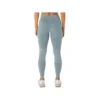 Nagino Flex saumattomat leggingsit ”Light Steel”