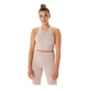 Nagino Flex Seamless Bra ”Fawn”