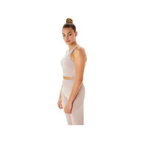 Nagino Flex Seamless Bra ”Fawn”