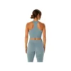 Nagino Flex Seamless Bra ”Light Steel”
