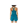 Nagino Run Unitard ”Rich Teal”