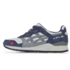 Naruto Shippuden x Gel-Lyte 3 OG ”Kakashi”