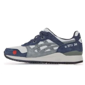 Naruto Shippuden x Gel-Lyte 3 OG ”Kakashi”