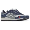 Naruto Shippuden x Gel-Lyte 3 OG ”Kakashi”