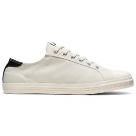 NC Court -kengät ”Beige Black”