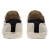 NC Court -kengät ”Beige Black”