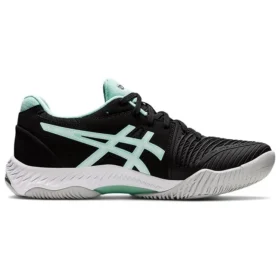Netburner Ballistic FF 2 ”Black Fresh Ice”