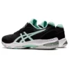 Netburner Ballistic FF 2 ”Black Fresh Ice”