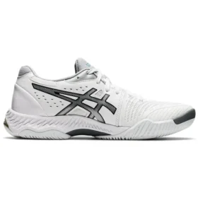 Netburner Ballistic FF 2 ”White Black”