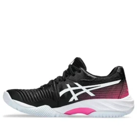 Netburner Ballistic FF 3 ”Black Hot Pink”