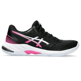 Netburner Ballistic FF 3 ”Black Hot Pink”
