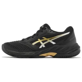 Netburner Ballistic FF 3 ”Black Pure Gold”