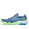 Netburner Ballistic FF 3 ”Denim Blue Lime”