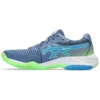 Netburner Ballistic FF 3 ”Denim Blue Lime”