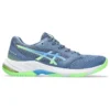 Netburner Ballistic FF 3 ”Denim Blue Lime”