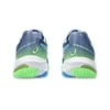 Netburner Ballistic FF 3 ”Denim Blue Lime”