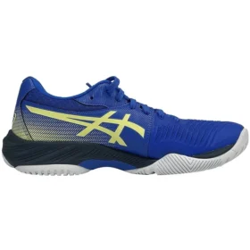 Netburner Ballistic FF 3 ”Illusion Blue Glow Yellow”