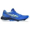 Netburner Ballistic FF 3 ”Illusion Blue Glow Yellow”