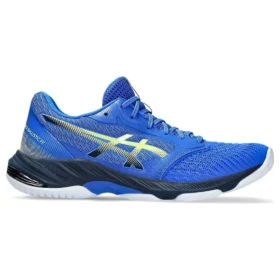 Netburner Ballistic FF 3 ”Illusion Blue Glow Yellow”