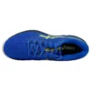 Netburner Ballistic FF 3 ”Illusion Blue Glow Yellow”