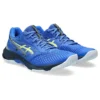 Netburner Ballistic FF 3 ”Illusion Blue Glow Yellow”