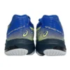 Netburner Ballistic FF 3 ”Illusion Blue Glow Yellow”