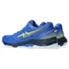 Netburner Ballistic FF 3 ”Illusion Blue Glow Yellow”