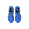 Netburner Ballistic FF 3 ”Illusion Blue Glow Yellow”